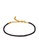 LITZ gold [Free Bracelet] LITZ 999 (24K) Gold Monkey Charm 猴子 EPC0870 93313AC3473CC7GS_3