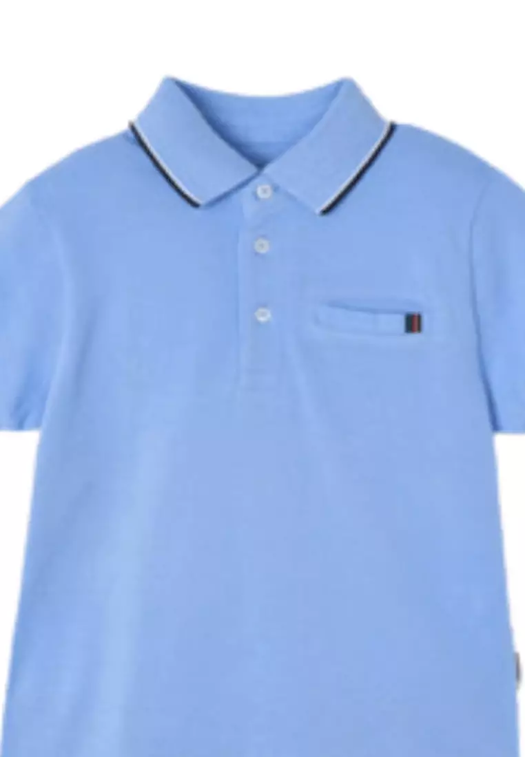 Qatar Baby & Toddler Outfits