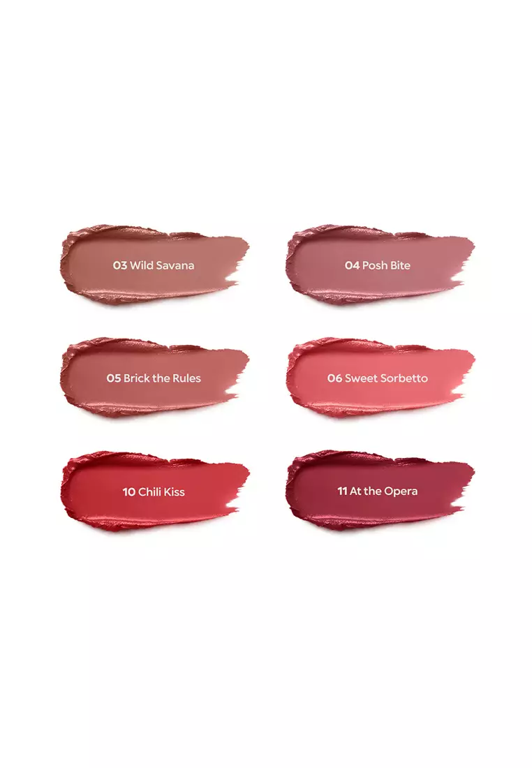 One Magic Touch Lip Stylo