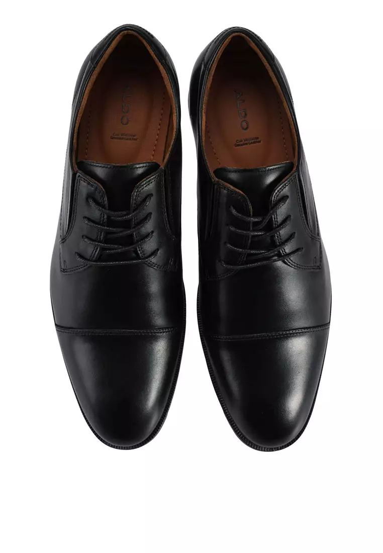 Cortleyflex Lace-Up Shoes