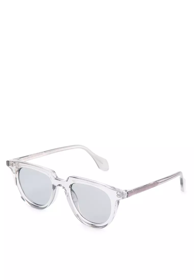 Xandar Kacamata Pria Wanita Antiradiasi Fashion Sunglasses Bahan Premium