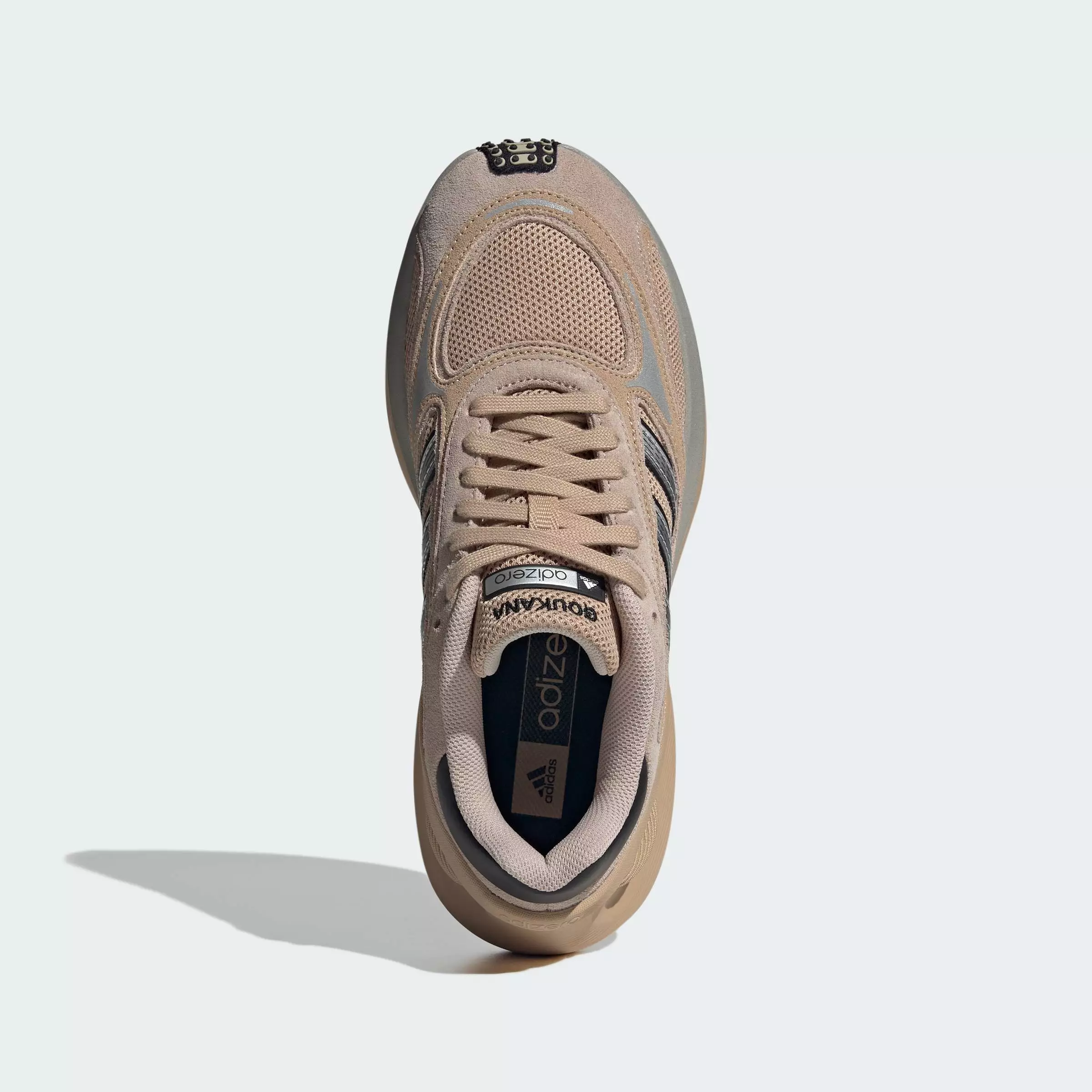 Adizero Goukana Shoes
