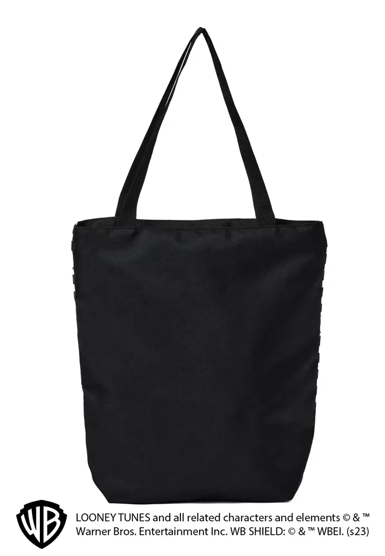 Looney Tunes Collection Tote Bag Isla Tasmanian Devil