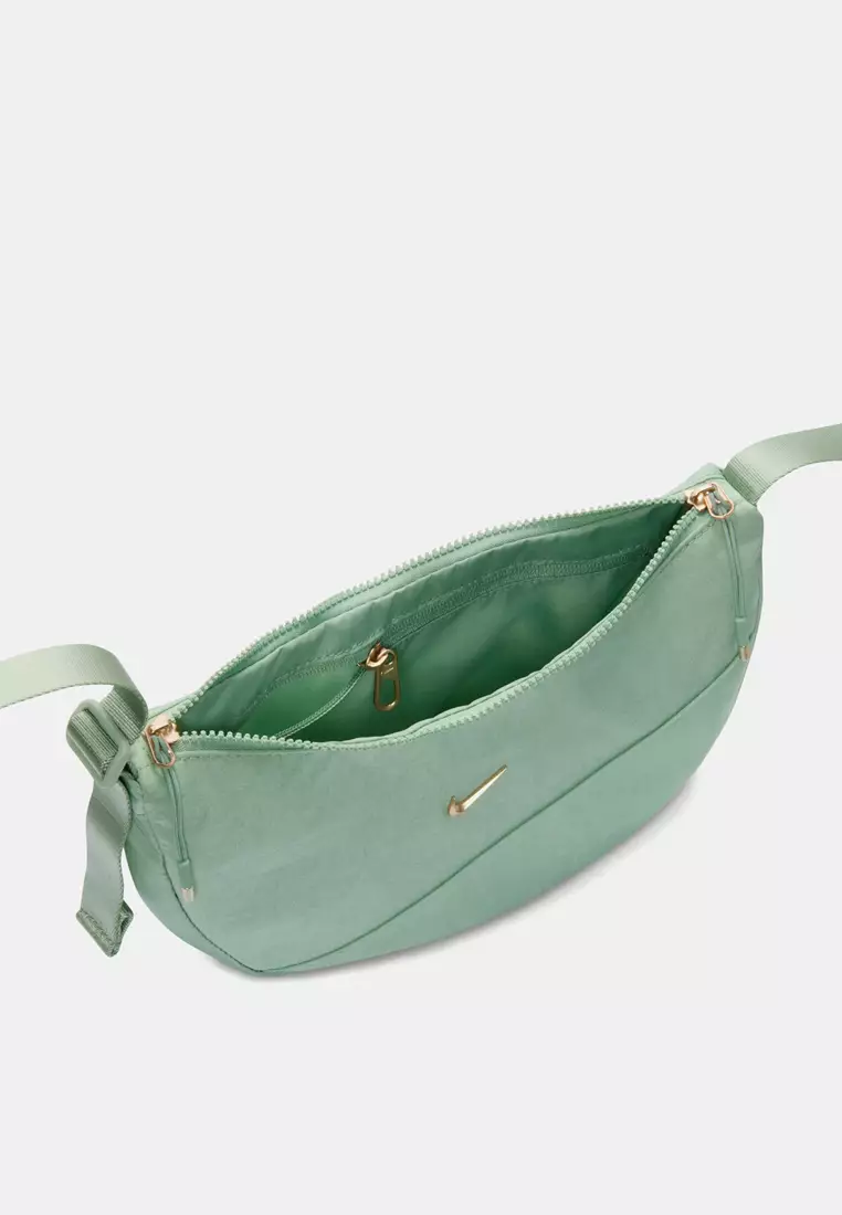 Aura Crescent Cross-Body Bag (4L)