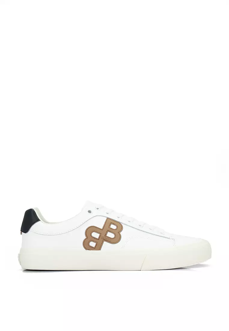 Trainers boss outlet