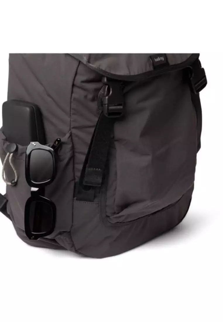 Bellroy Cinch Backpack - Charcoal