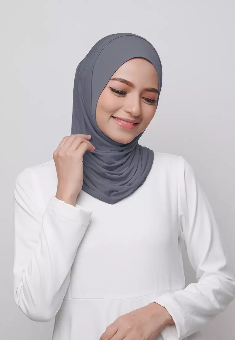 HIJAB INSTAN MINA