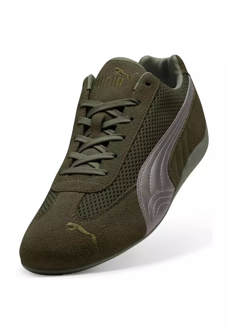 Speedcat Premium Sneakers