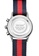 Megir silver Japan Design Quartz Movement Megir Watch 0C1F9AC050C36EGS_4