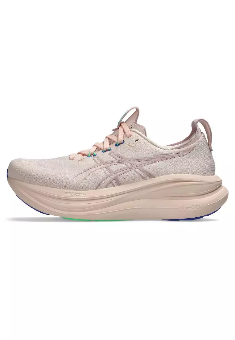 GEL-NIMBUS 28 跑步鞋 1012B899-700