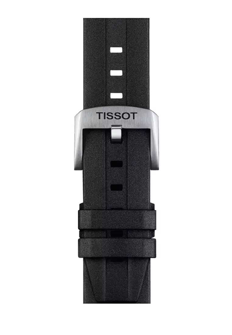 Tissot Seastar 2000 Professional Powermatic 80
