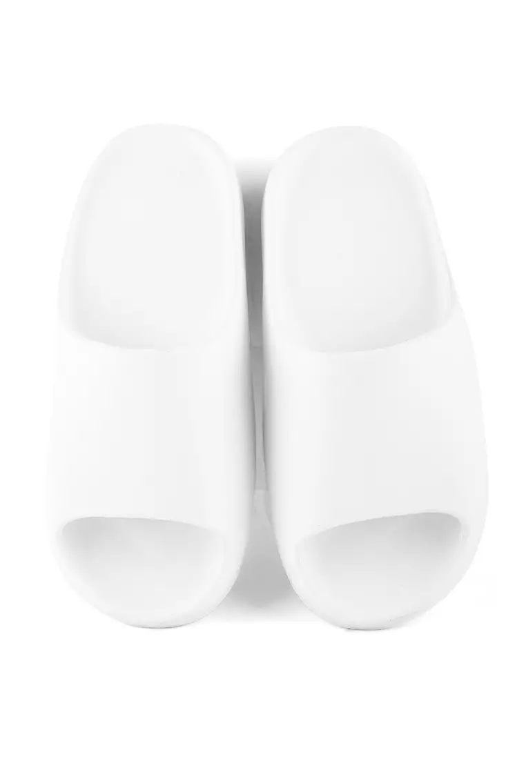 Jackson Cozy 2JST White