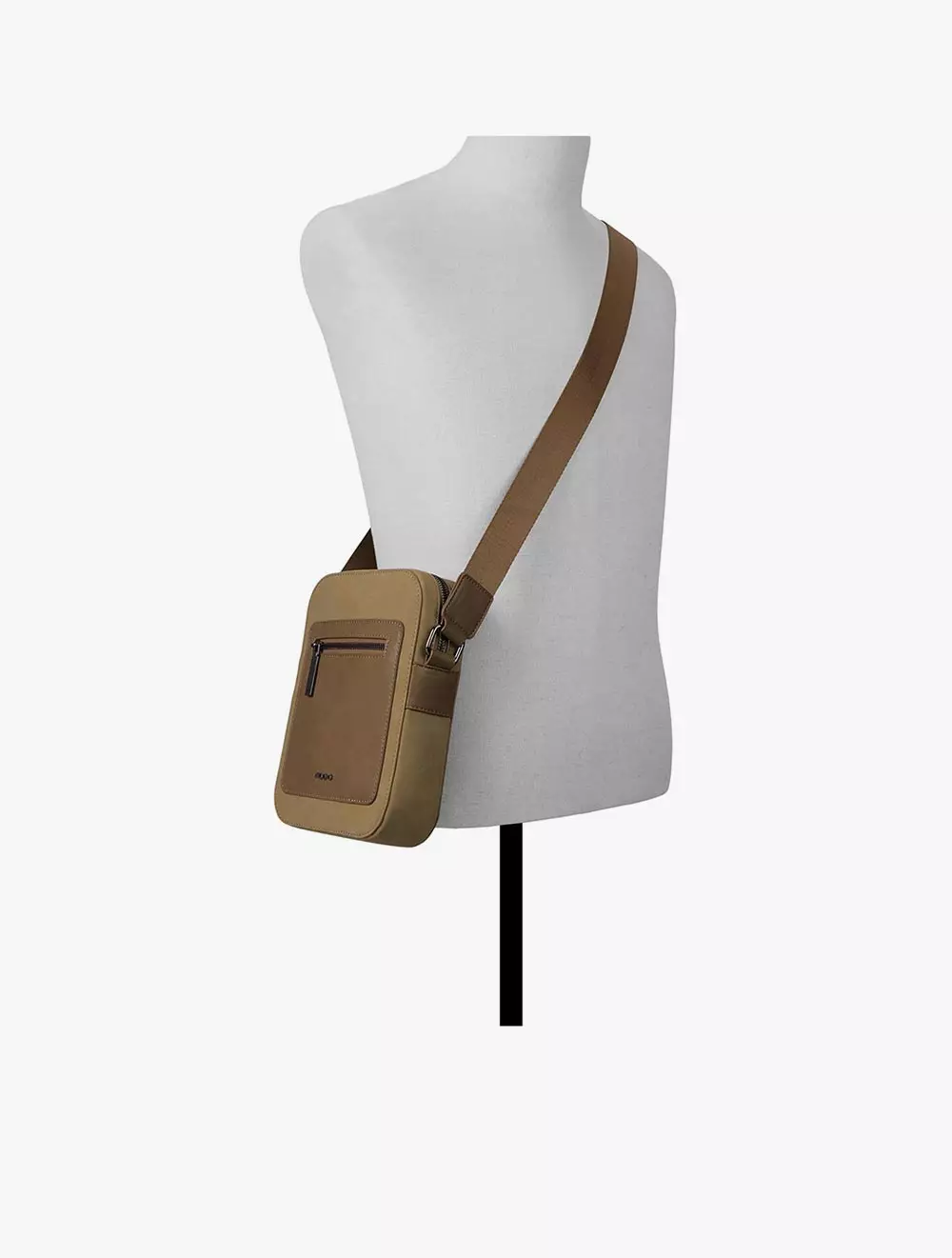 Jual ALDO Aldo Murvyn Men's Cross Body - Sand Original 2026 | ZALORA ...