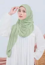 SOFT GREEN