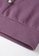 A-IN GIRLS purple Fashion Beaded Lapel Top 43CE9AA191F448GS_8