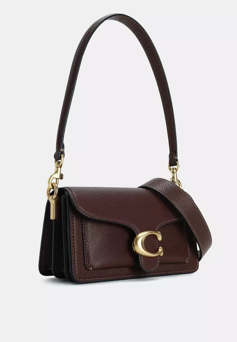 Tabby 20 Shoulder Bag