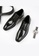 Twenty Eight Shoes black Leather Classic Oxford KB8553 655D4SH878458BGS_6