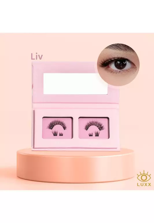 Liv Magnetic Lashes