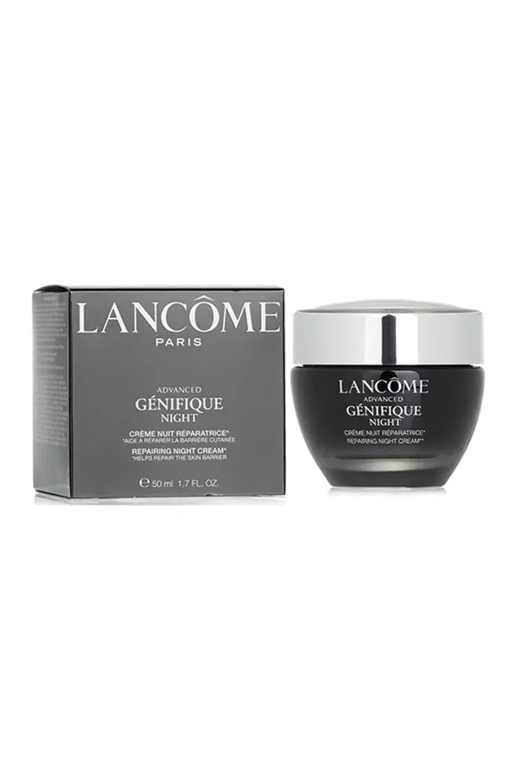 Buy Lancome LANCOME - Advanced Genifique Night Cream 50ml/1.7oz