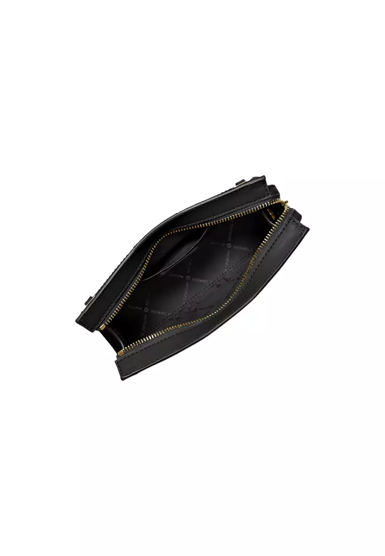 Mk hot sale leather bags