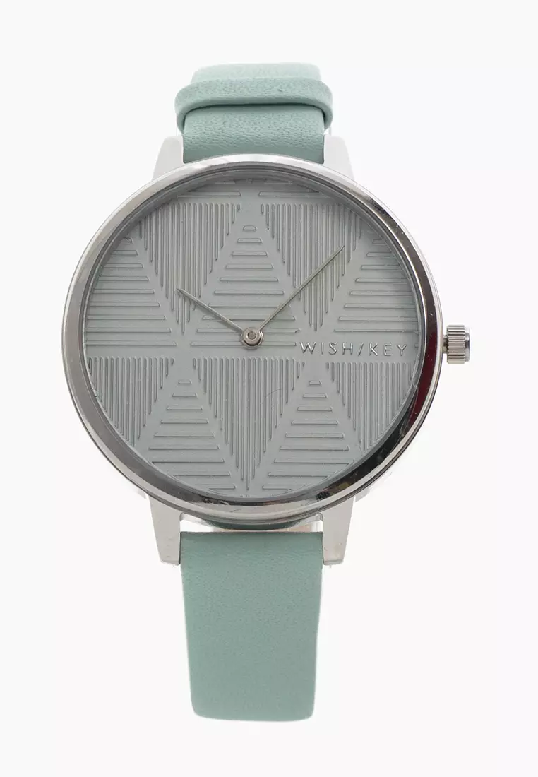 Jam Tangan Wanita WISH/KEY Bianca WK1008S/09