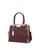 LancasterPolo red Nevine Color Matching Handbag 4BF86AC53D957DGS_2