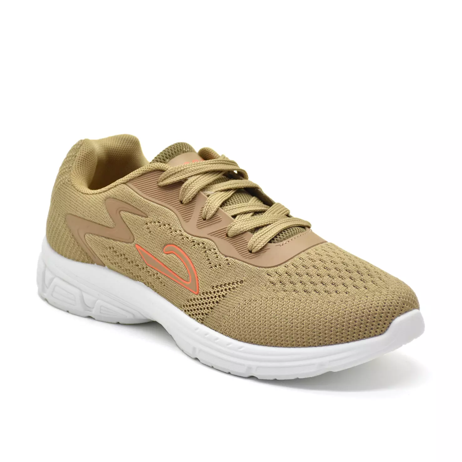 Carvil Sepatu Anak Eldor-02 LT Beige