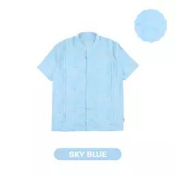 Sky Blue