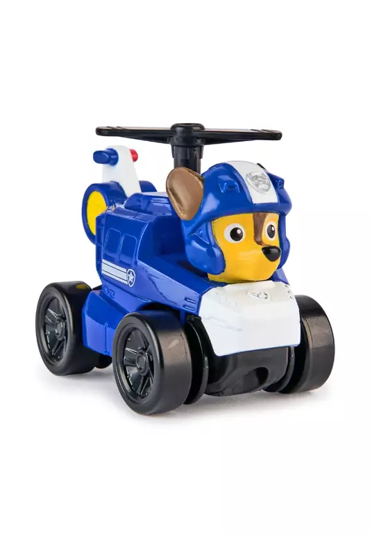 Paw Patrol Squad Racer Air Rescue- Chase