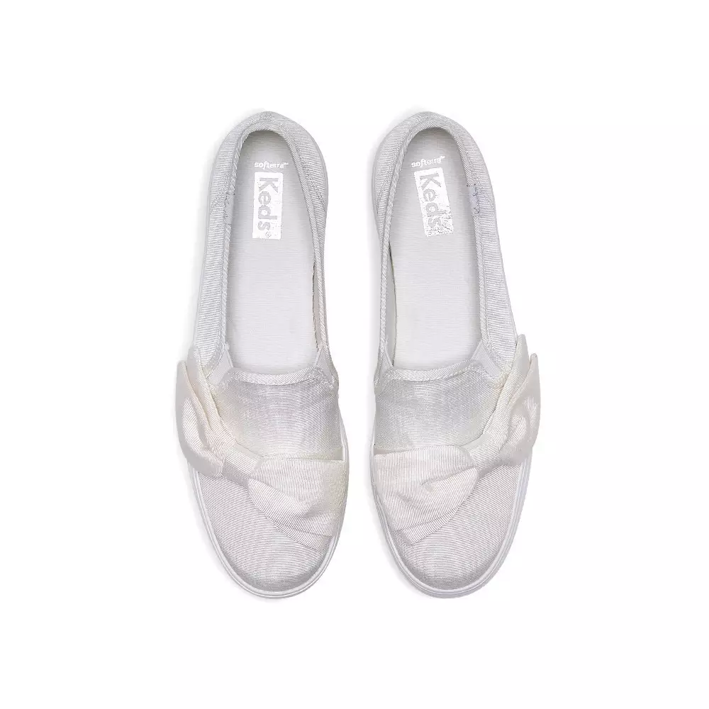 KEDS Women Triple Decker Bow Cel-WF67933