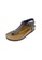SoleSimple 褐色 Oxford - 棕褐色 百搭/搭帶 軟木涼鞋 F4AD9SHFD7D702GS_2