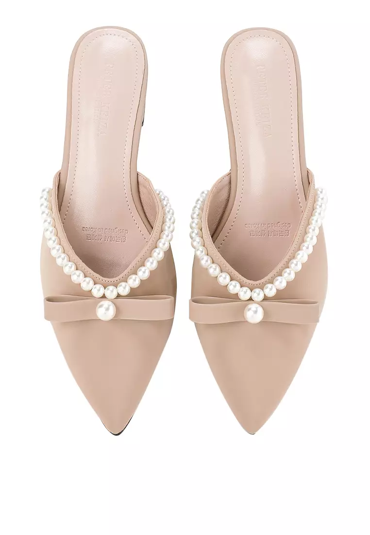 Peter Keiza Heels Detail Tali main image 1