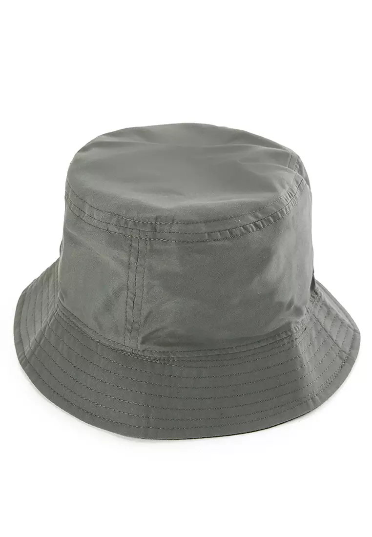 Jual Converse Reversible Sc Bucket Hat Original 2024 ZALORA Indonesia