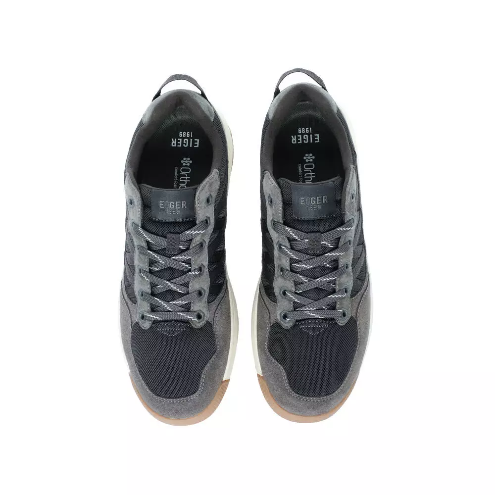 Eiger Zermatt Lowcut Shoes