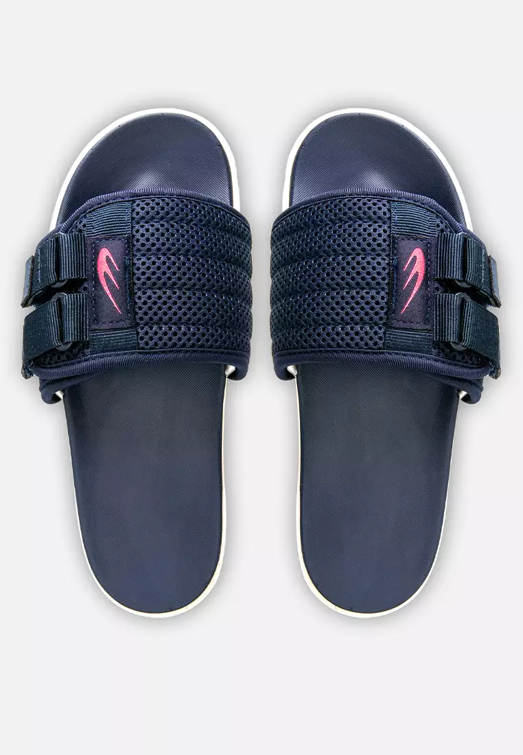 World Balance Ronin Slides Women's Slides