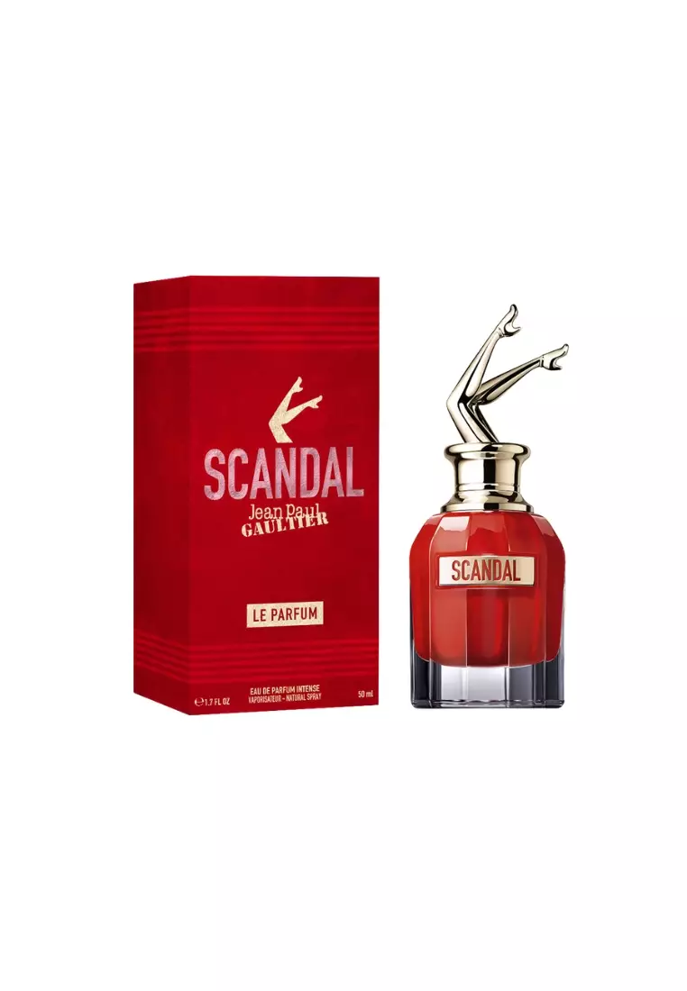 Jean Paul Gaultier Scandal Eau de Parfum Intense 50ml