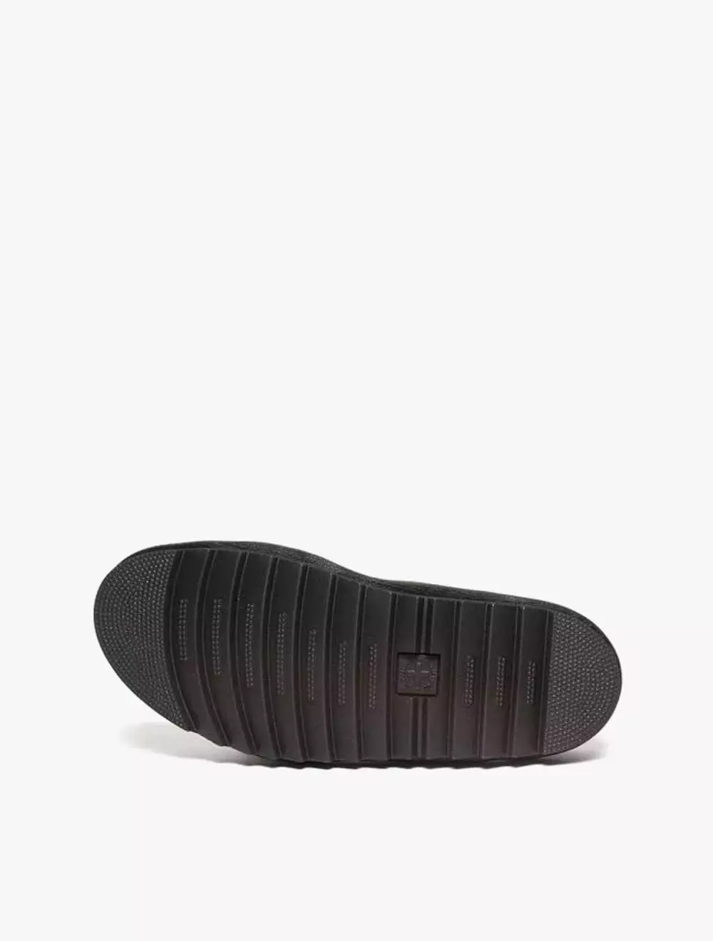 Dr. Martens Myles Athena Black