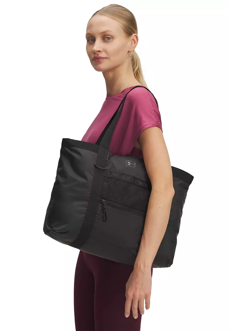 Studio Packable Tote Bag