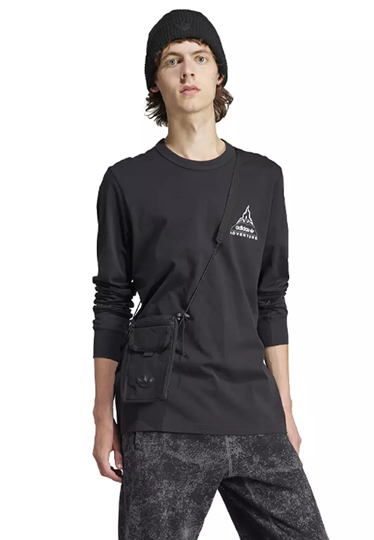 ADIDAS T 2024 ZALORA