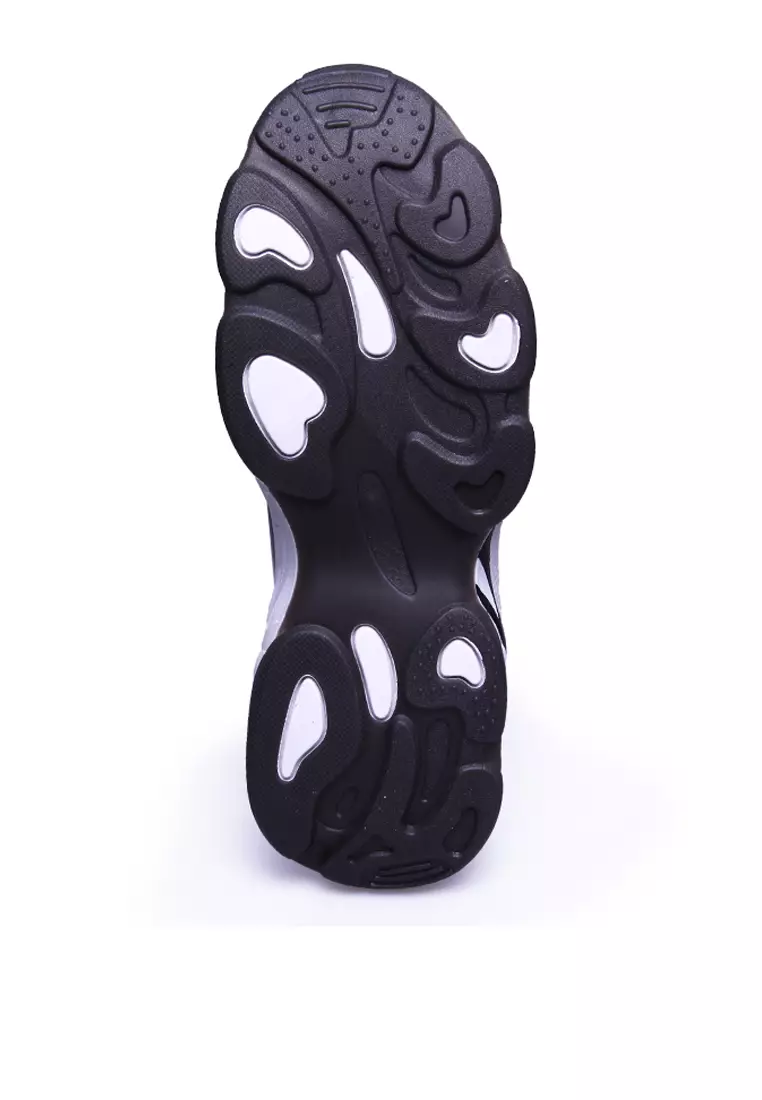 Sepatu Sneakers Olahraga Pria Trendy