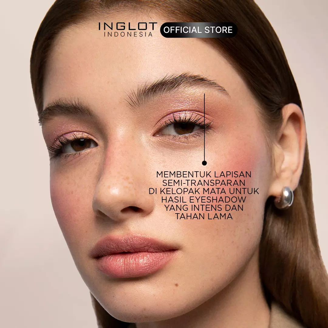 Inglot Eye Shadow Keeper main image 1