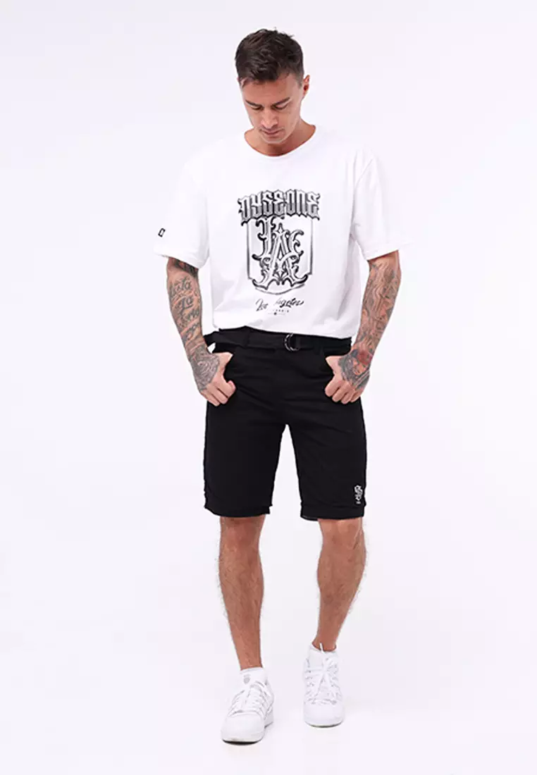 Buy Dyse One Reversible Shorts 2024 Online | ZALORA Philippines