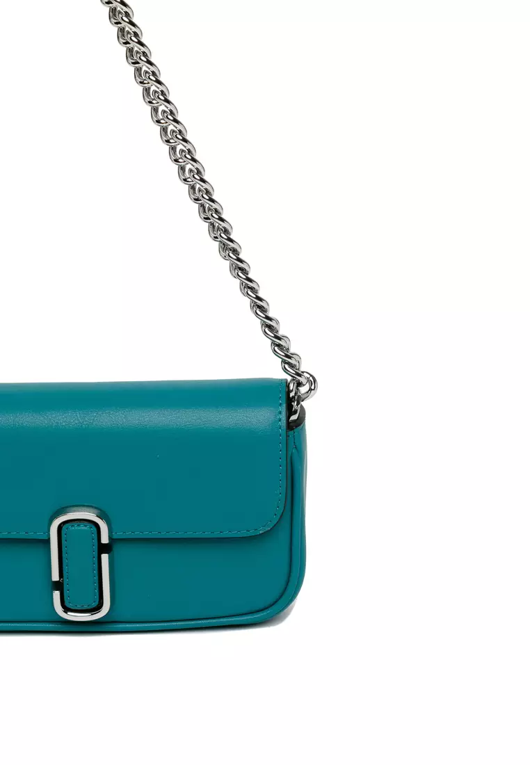 Buy Marc Jacobs Marc Jacobs The J Marc Mini Crossbody Bag 2023 Online