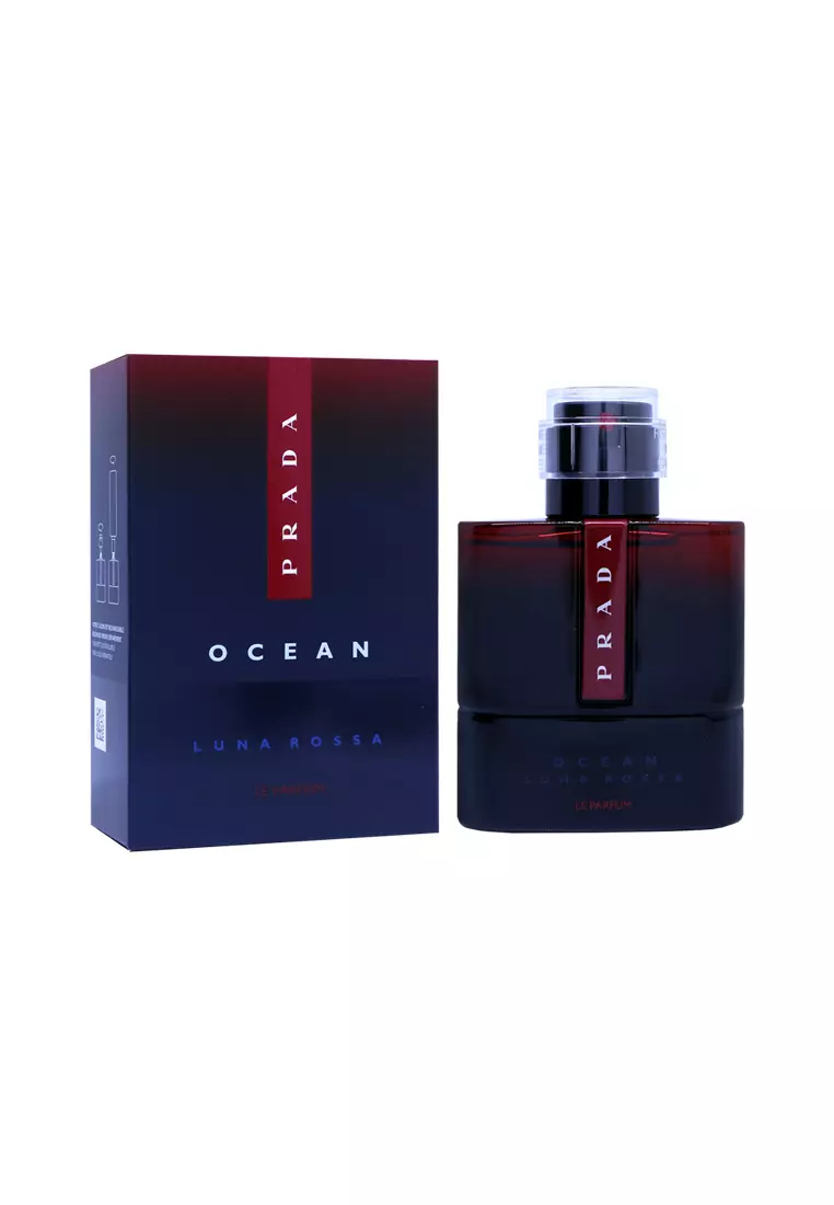 Prada Luna Rossa Ocean Man Le Parfum 50 ML