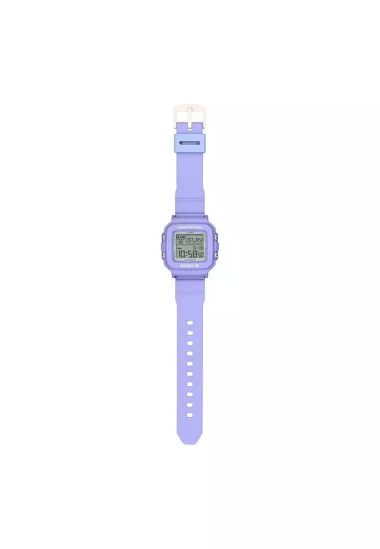CASIO BABY-G BGD-10K-6