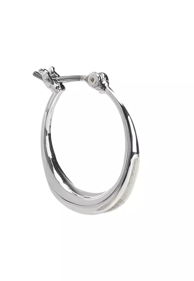 Ellen Small Hoops