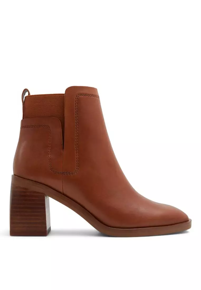 Discount on Aldo  shoes - SKU: Uneliveth Ankle Boots