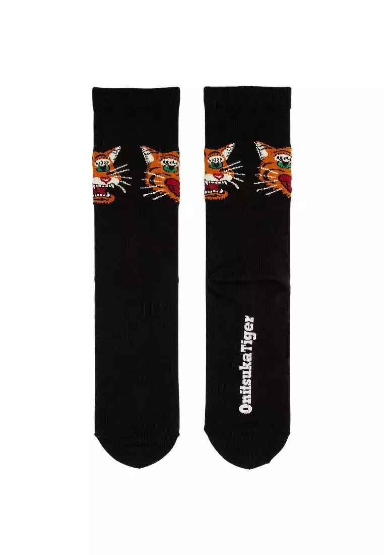 ONITSUKA TIGER MIDDLE SOCK 2024 Buy ONITSUKA TIGER Online