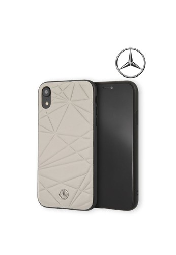 Iphone xr silicone case grey clearance