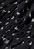 H&M black Cropped Puff-Sleeved Top C8BA6AA7B08442GS_5